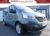 Renault Trafic L2H1 Doka 3,0t Komfort Kamera LED AHK - Renault Trafic: 2.0