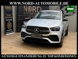 Mercedes-Benz GLE 350 de 4M AMG *Distro+*AHK*Luft*MBEAM*22ZOLL - Mercedes-Benz GLE 350 in Oldenburg