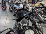 BMW F 800 GS STYLE TRIPLE BLACK KOMFORT-P. TOUREN-P. - Offers
