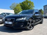 Audi A4 Avant Ambiente Aut 79tkm!/S-Heft/Kamera/Tempo - Audi: K7
