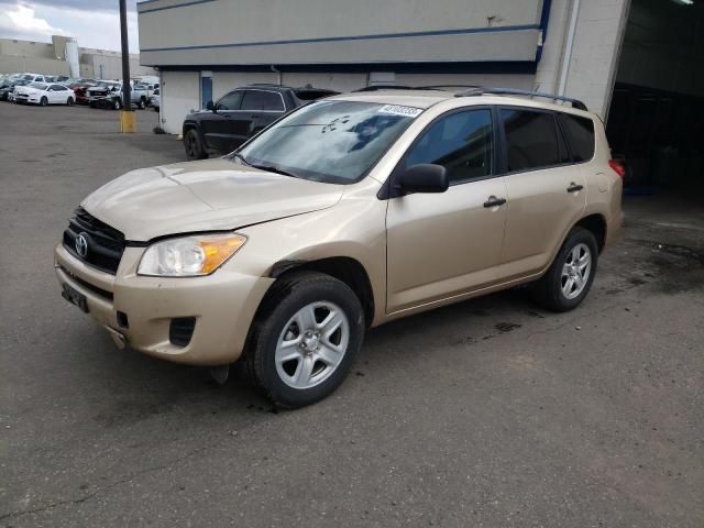 Toyota RAV 4 -