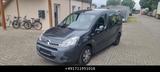 Citroën Berlingo HDi 90 Multispace Motor hat 54000 KM - Citroën Berlingo in Freiburg