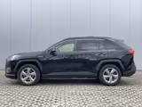 Toyota RAV 4 2.5 Hybrid 4x2 Dynamic Plus PANO ACC TOW B - Toyota RAV 4: D4d