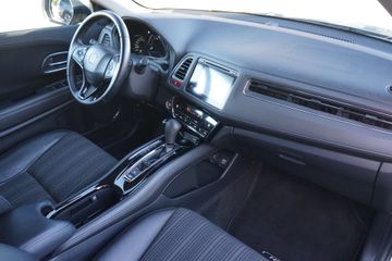 Honda HR-V - 5