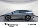 Skoda Enyaq 60 h Batterie Elektromotor  1-Gang-Automat