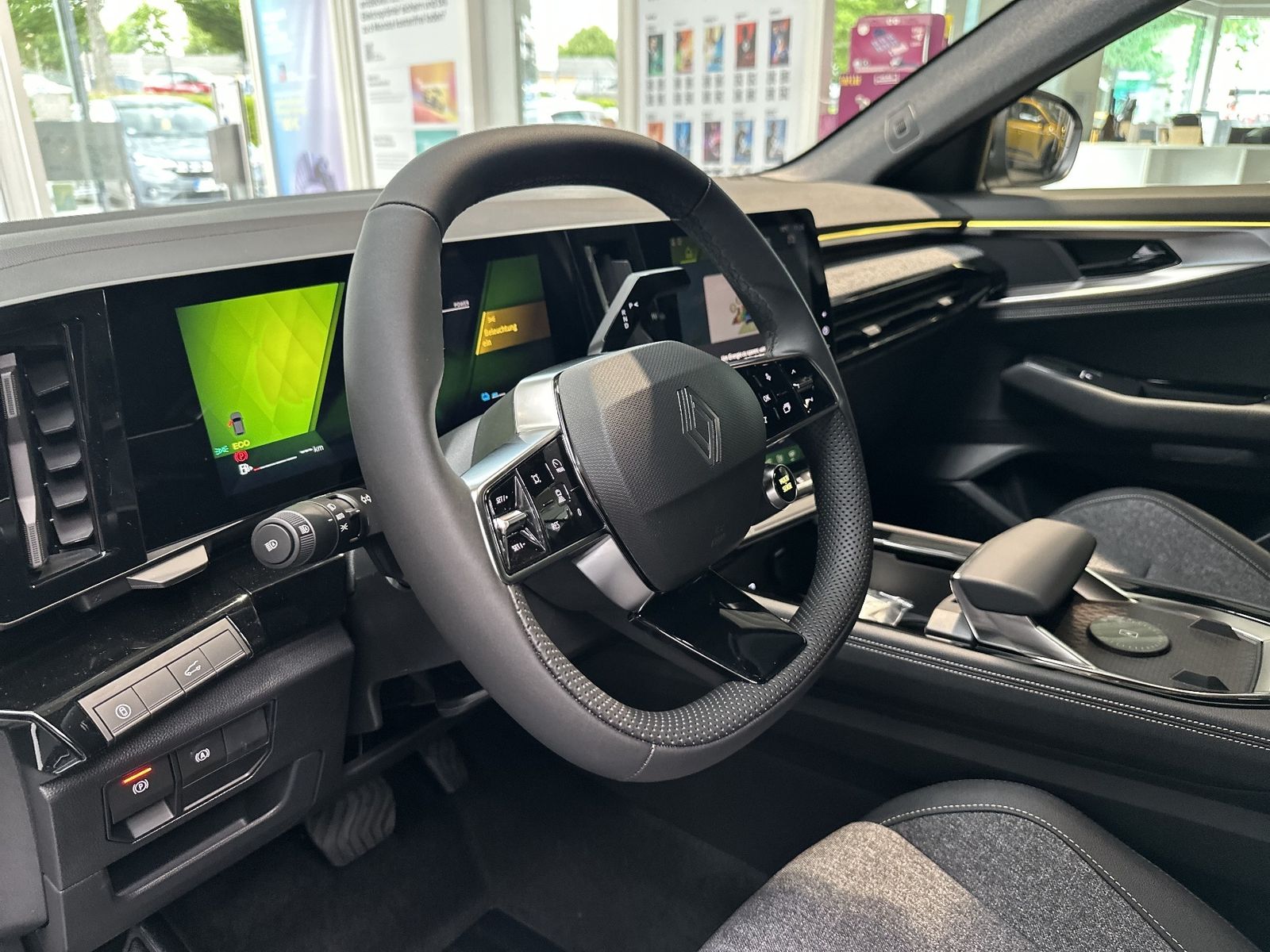 Renault Austral - Bild 30