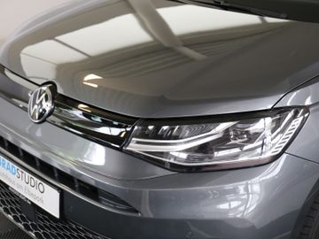 Volkswagen Caddy 2.0TDI LED NAVI APP KAMERA 5J GARANTIE