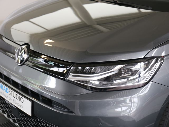 Volkswagen Caddy 2.0TDI LED NAVI APP KAMERA 5J GARANTIE
