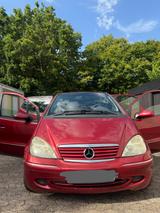 Mercedes-Benz A 160 CLASSIC  - Mercedes-Benz A 160 in Hannover