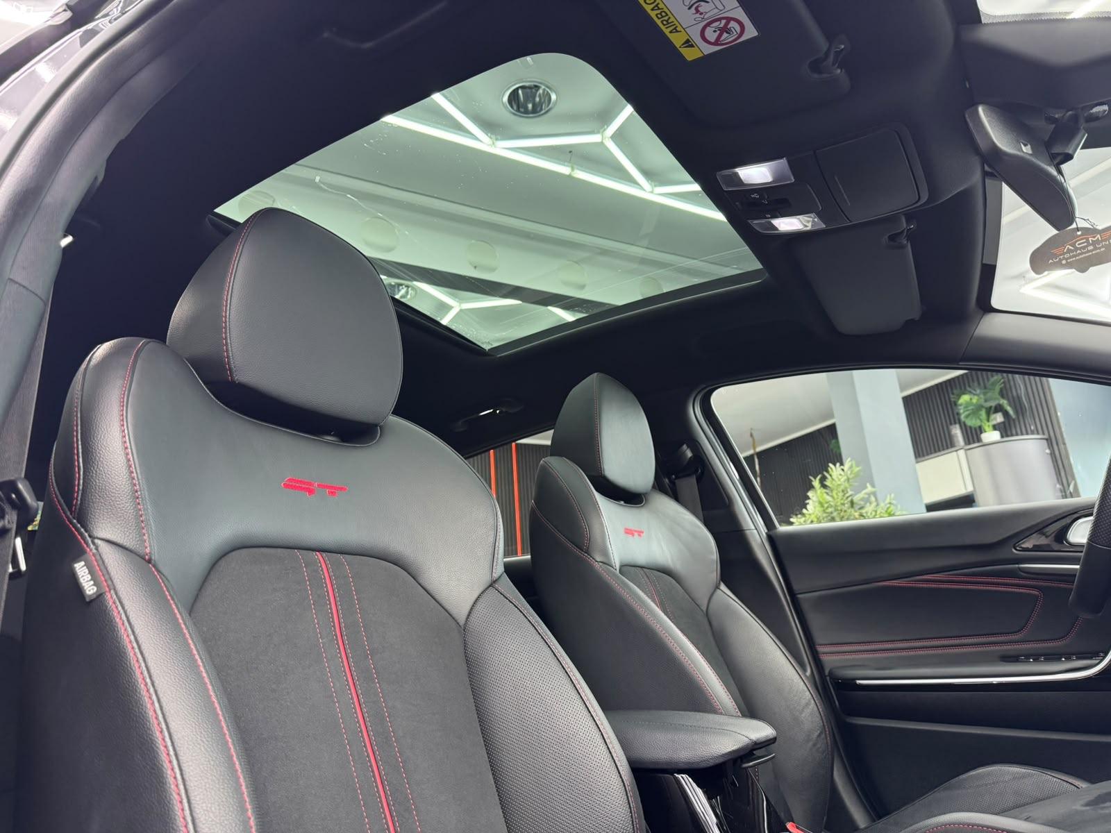 Kia ProCeed GT  *Kamera*Panorama*Memory*JBL*LED*SHZ