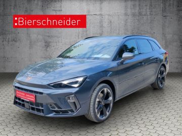 Cupra Leasingangebot: Cupra Leon Sportstourer 2.0 TSI DSG 4Drive AHK MATRIX 