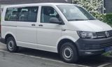 Volkswagen T6 Kombi