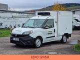 Fiat Doblo 1,3 Mit Carrier Xr 200 - Fiat Kühlkastenwagen Dob