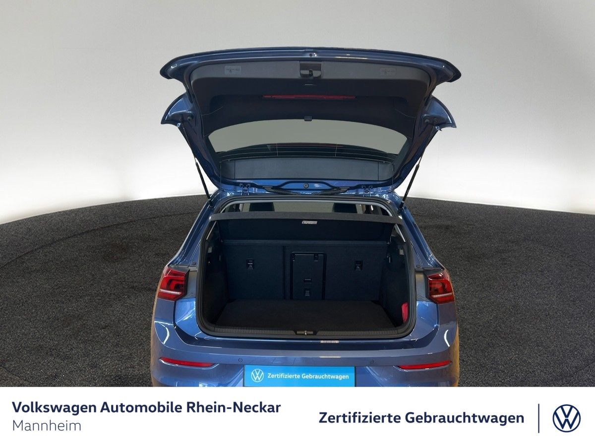 Volkswagen Golf - Bild 9