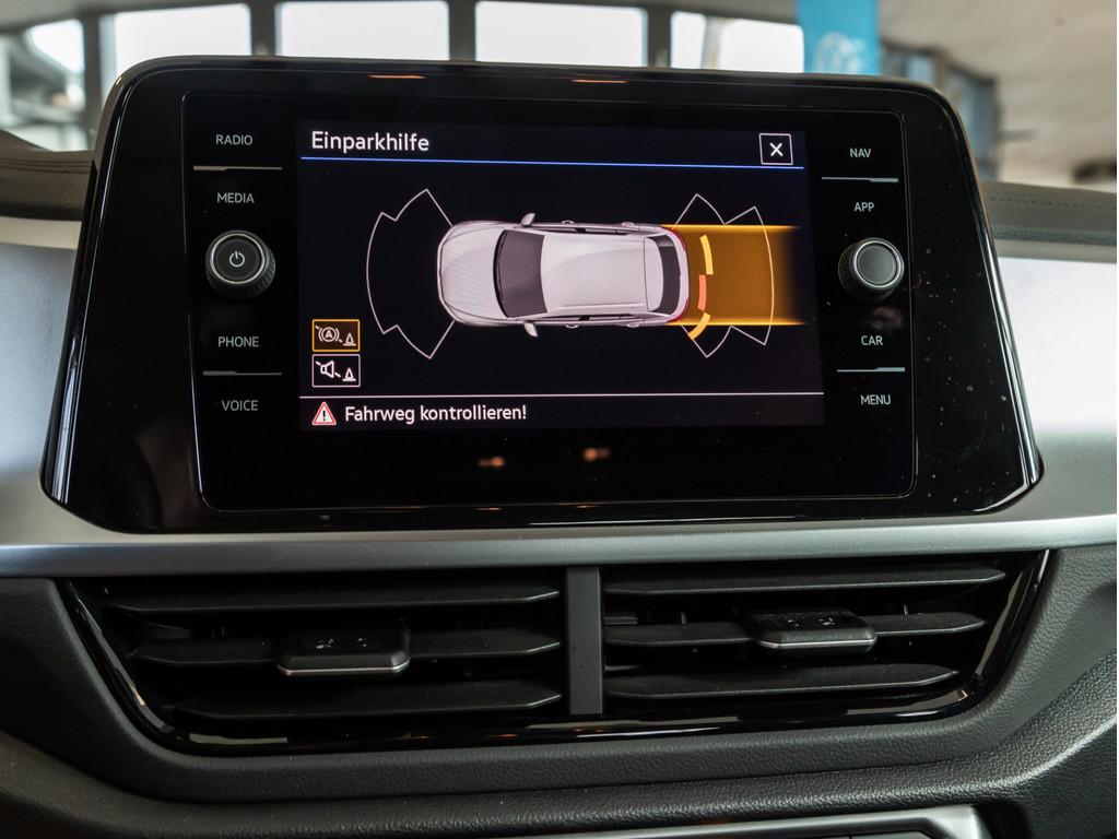 Volkswagen T-Roc 1.5 TSI Life SHZ NAVI AHK ACC FACEL. LED, миниатюра 24