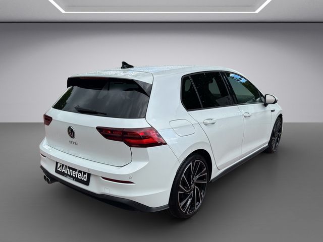 Golf VIII 2.0 TDI GTD DSG