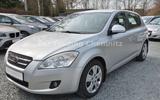 Kia cee'd / Ceed 1.4 Klima Tüv + Service neu - Kia Gebrauchtwagen von 2007