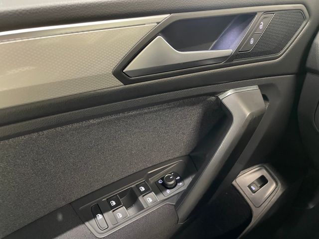 Tiguan Allspace Move 4M 2.0 TSI DSG AHK NAVI LED