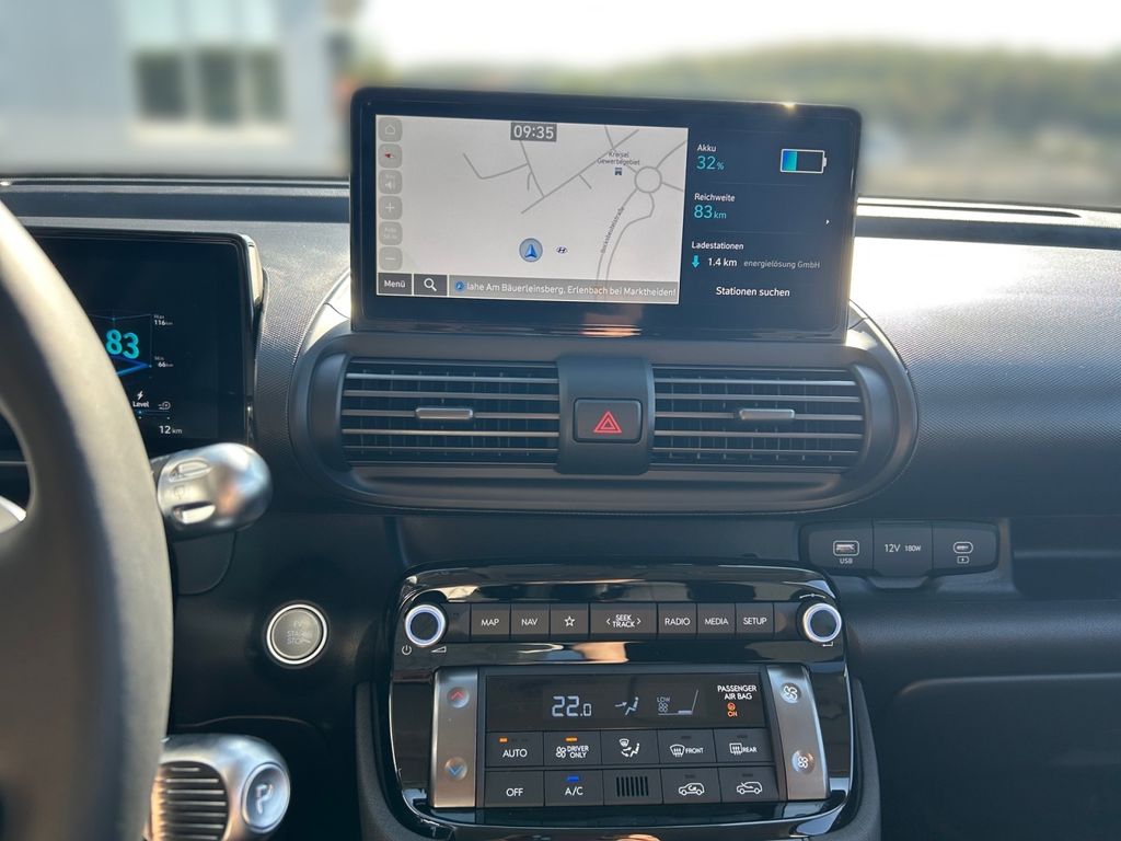 HYUNDAI INSTER