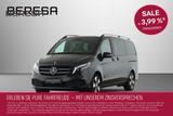 Mercedes-Benz V 300 d Lang Avantgarde Night Distronic AUT 360