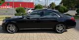Mercedes-Benz S 350 d 4MATIC - - Mercedes-Benz S 350 in Bremen