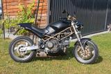 Ducati 900 Monster  - DUCATI 1998