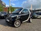 Smart For Two Micro Hybrid Drive /KLIMA /SERVO/ZV/PANO - Smart: For Two