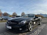 Mercedes-Benz SL 63 AMG AMG, Preis außerhalb Österreichs - gebrauchte Mercedes-Benz SL 63 AMG aus dem Jahr 2008