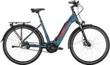 Victoria TRESALO 7 Wave 28" 60 cm - Victoria E-Bikes