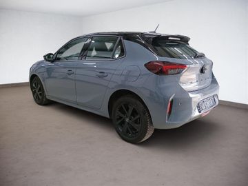 Fotografie 4 des Opel Corsa 1.2 Direct Injection Turbo GS