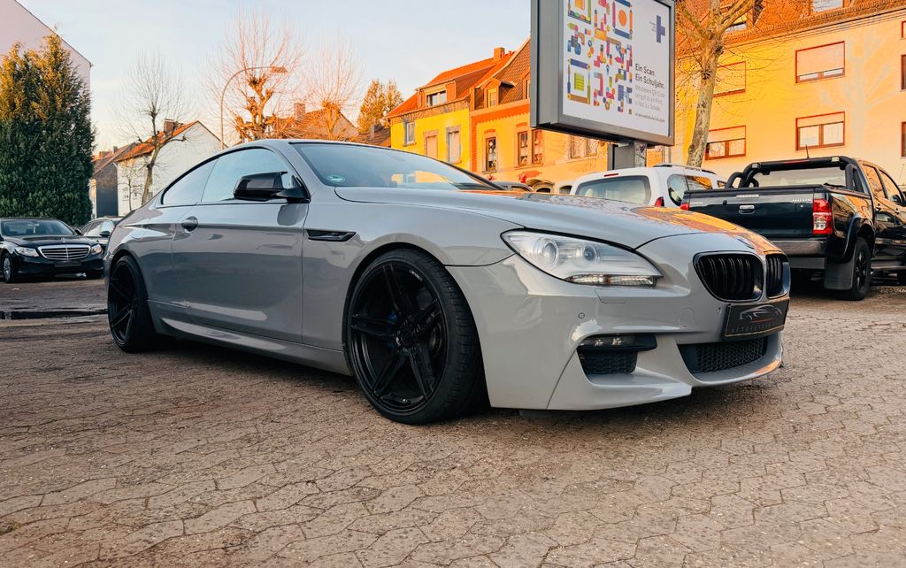 Angebot ansehen BMW 640