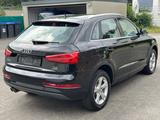 Audi Q3 2.0 TDI sport quattro TEMPO|AHK|SHZ|NAVI|LED - Audi Q3 in Bielefeld