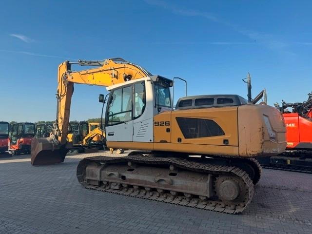 Liebherr R 926