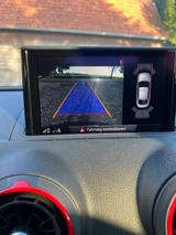 Audi RS3 Limousine ohne OPF RS-Sportsitze RS-AGA - Audi RS3 ohne OPF Gebrauchtwagen