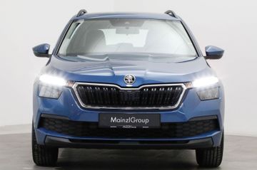 Skoda Kamiq - 5