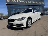BMW 340i xDRIVE*SPORT-LINE*AUT.*LED*NAVI*SHZ*2.HD* - BMW 340 i Gebrauchtwagen