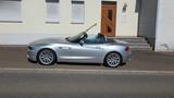 BMW Z4 sDrive35i