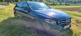 Mercedes-Benz E 450 4MATIC T AMG - Mercedes-Benz E 450 von privat