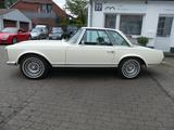 Mercedes-Benz 280 SL deutsch, Schalter im Top Zustand 2+ - Mercedes-Benz 280 in Hannover