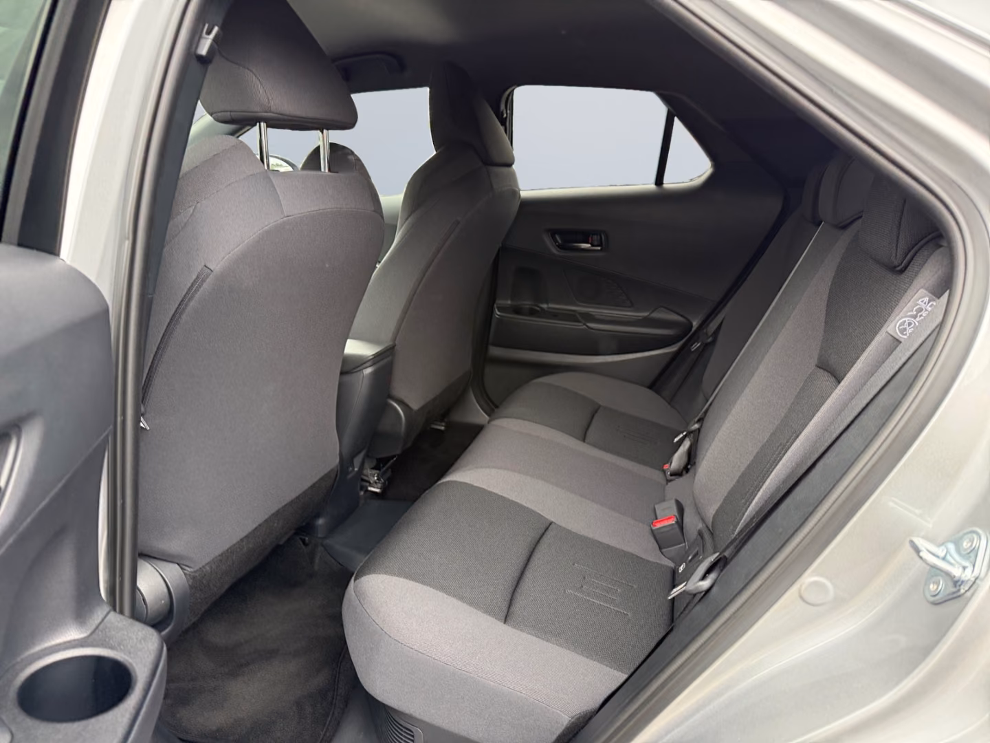 Toyota C-HR 2.0 PHEV Teamplayer *Navi*LED*ACC*PDC v&h*