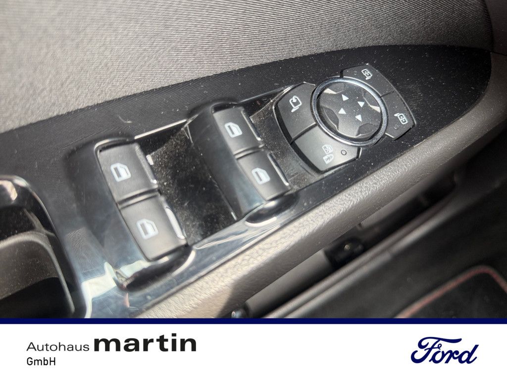 Fahrzeugabbildung Ford Mondeo 2.0 TDCi Titanium KLIMA SYNC PDC SHZ NAVI