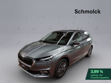 Fabia Tour 1.0 TSI DSG 116PS ACC LED DAB RFK
