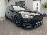 Audi A3 Sportback LED Navi PDC SHZ 19" - Audi A3: Sportback 19