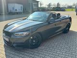 BMW M240i Cabrio - gebrauchte BMW M240i aus dem Jahr 2020