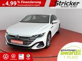Volkswagen Arteon 2.0FSI DSG 399,-ohne Anzahlung IQ.Light T - Volkswagen Arteon Jahreswagen