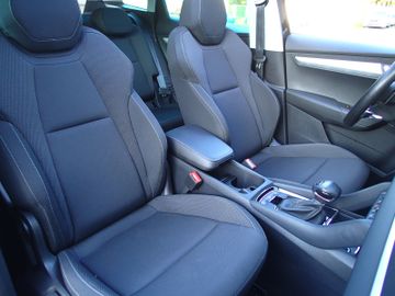 Skoda Karoq - 7