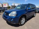 Nissan X-Trail 4x4 XE 2.0 - Nissan X-Trail in Halle