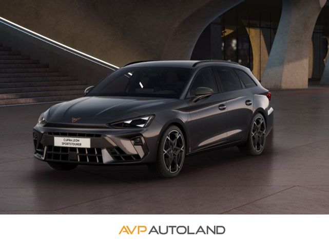 Cupra Leon Sportstourer 1.5 e-Hybrid DSG VZ