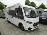Carado INTEGRIERTE 338 TOP Angebot 2025 - Carado Integrierter