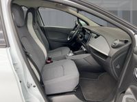Renault ZOE - Vorschau Bild 8